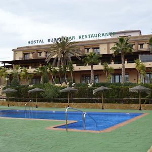 Hostal Rural Turre